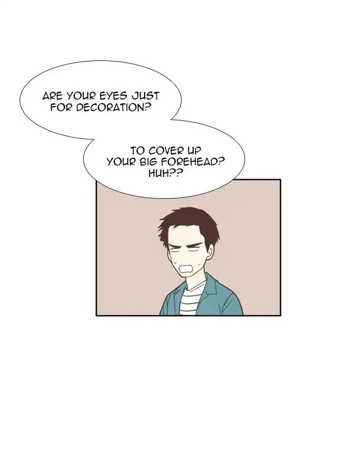 Girl’s World ( World of Girl ) Chapter 101 Online - página 7