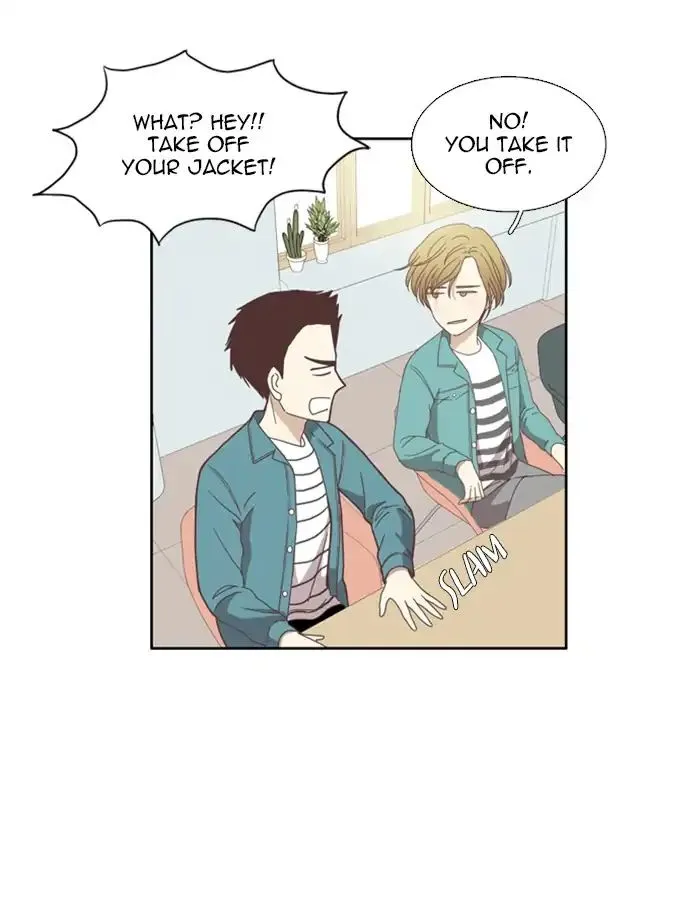 Girl’s World ( World of Girl ) Chapter 101 Online - página 8