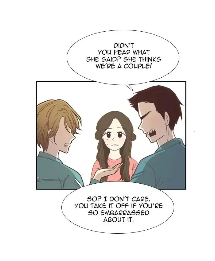 Girl’s World ( World of Girl ) Chapter 101 Online - página 9