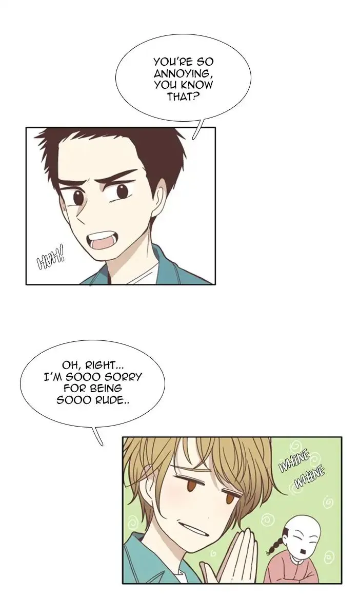 Girl’s World ( World of Girl ) Chapter 101 Online - página 10