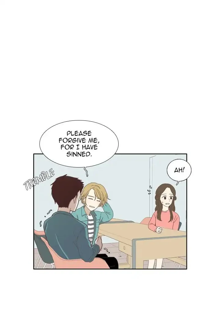 Girl’s World ( World of Girl ) Chapter 101 Online - página 11