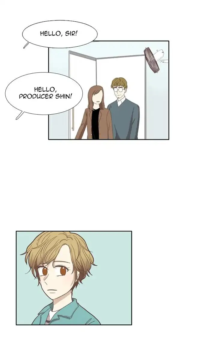 Girl’s World ( World of Girl ) Chapter 101 Online - página 12