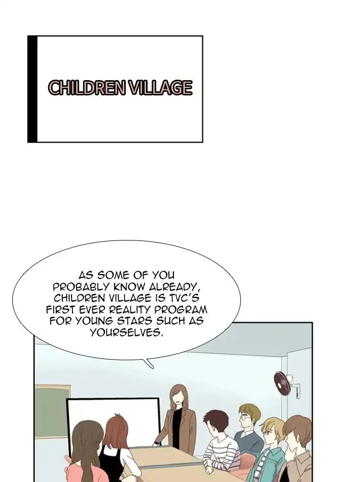 Girl’s World ( World of Girl ) Chapter 101 Online - página 14