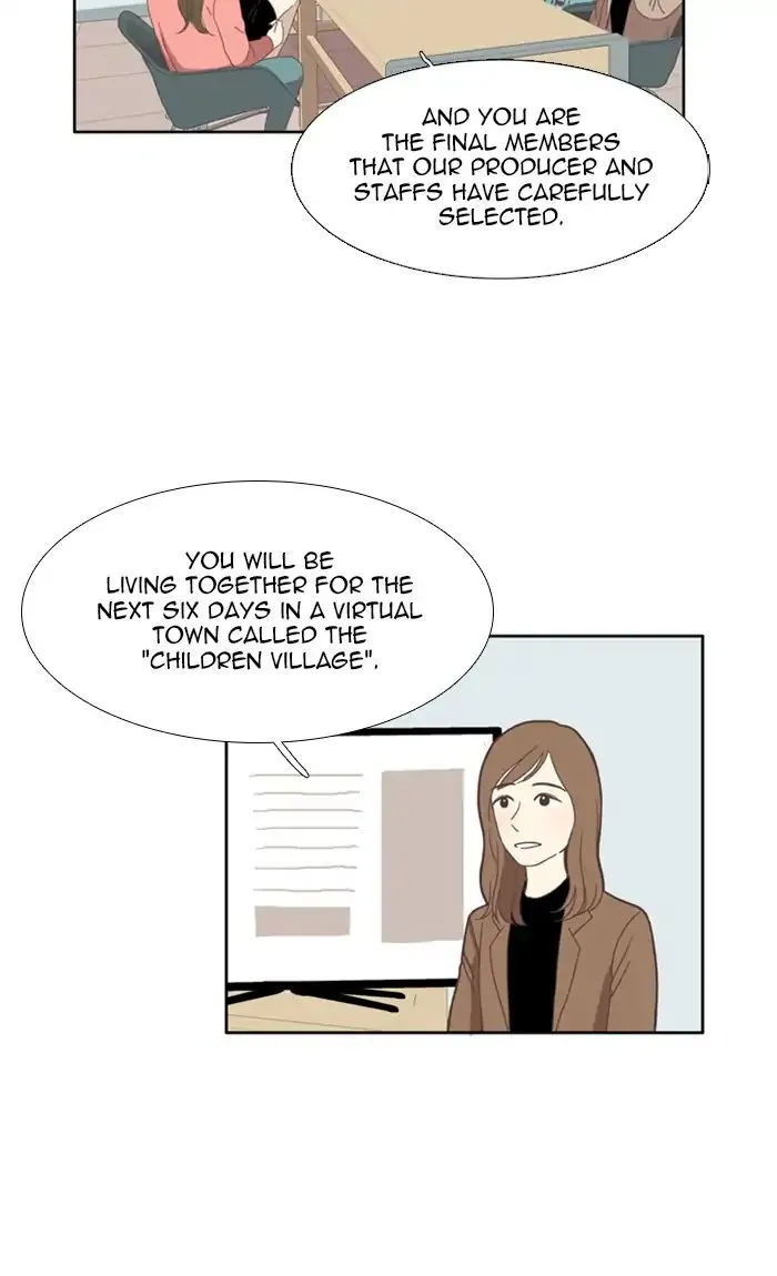 Girl’s World ( World of Girl ) Chapter 101 Online - página 15