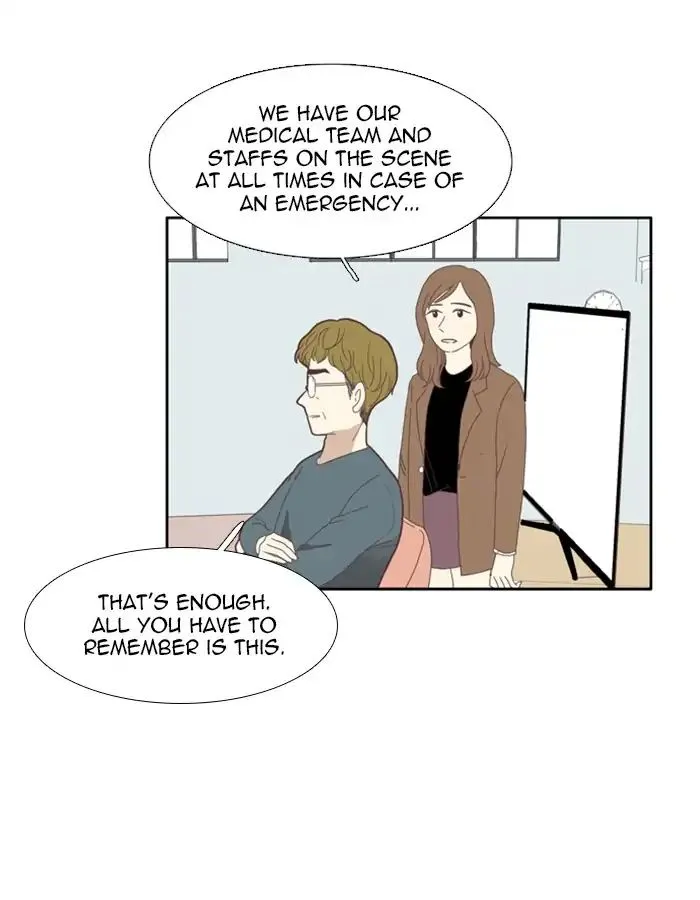 Girl’s World ( World of Girl ) Chapter 101 Online - página 17
