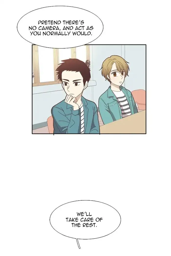 Girl’s World ( World of Girl ) Chapter 101 Online - página 18