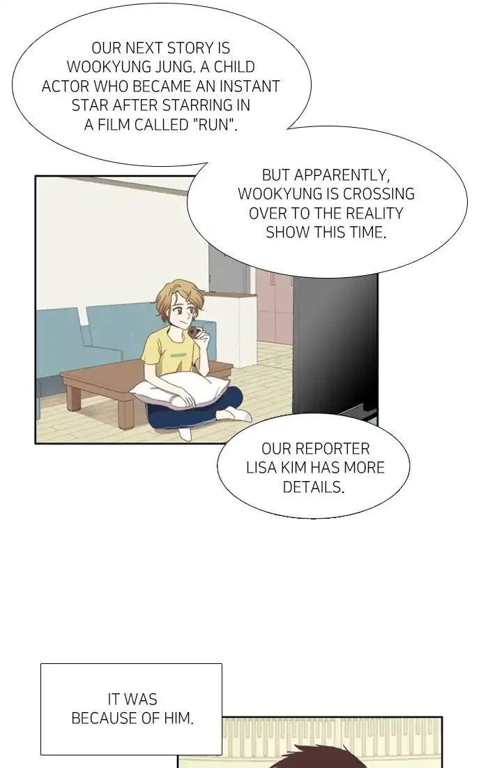 Girl’s World ( World of Girl ) Chapter 101 Online - página 22