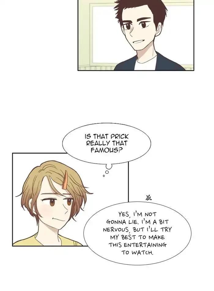 Girl’s World ( World of Girl ) Chapter 101 Online - página 23