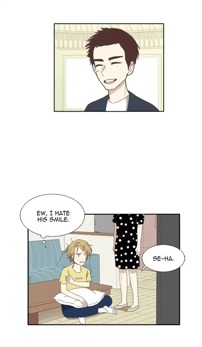 Girl’s World ( World of Girl ) Chapter 101 Online - página 24