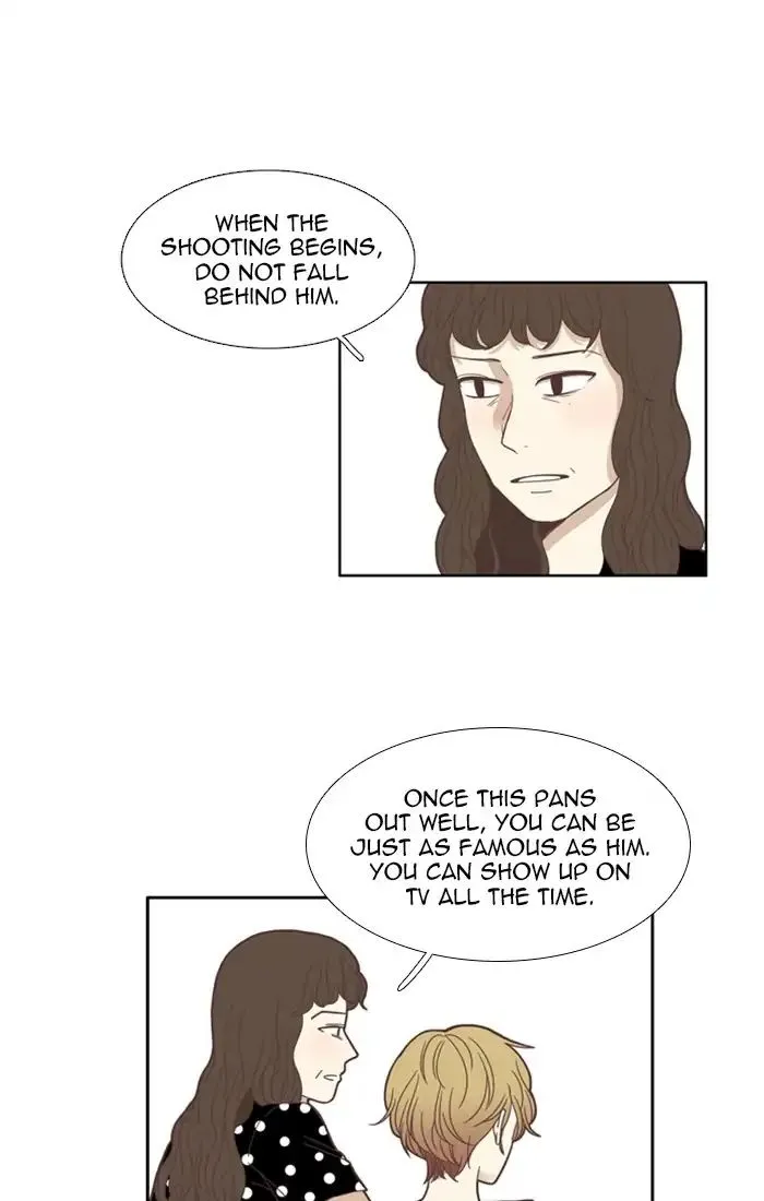 Girl’s World ( World of Girl ) Chapter 101 Online - página 25