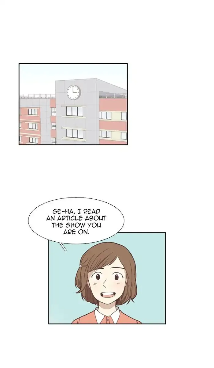 Girl’s World ( World of Girl ) Chapter 101 Online - página 28