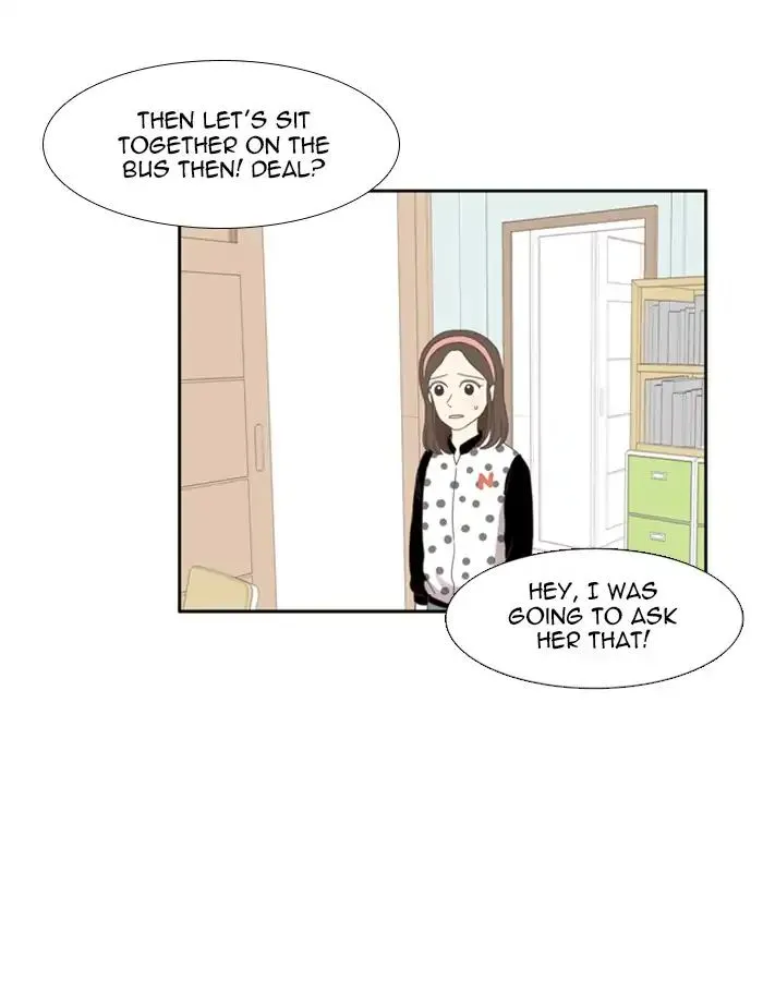 Girl’s World ( World of Girl ) Chapter 101 Online - página 32