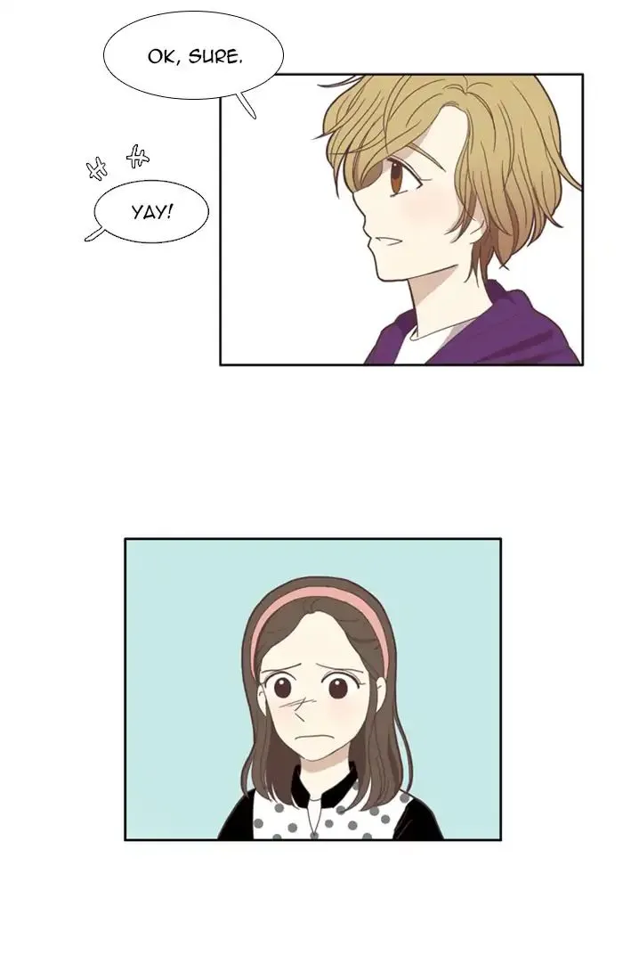 Girl’s World ( World of Girl ) Chapter 101 Online - página 33
