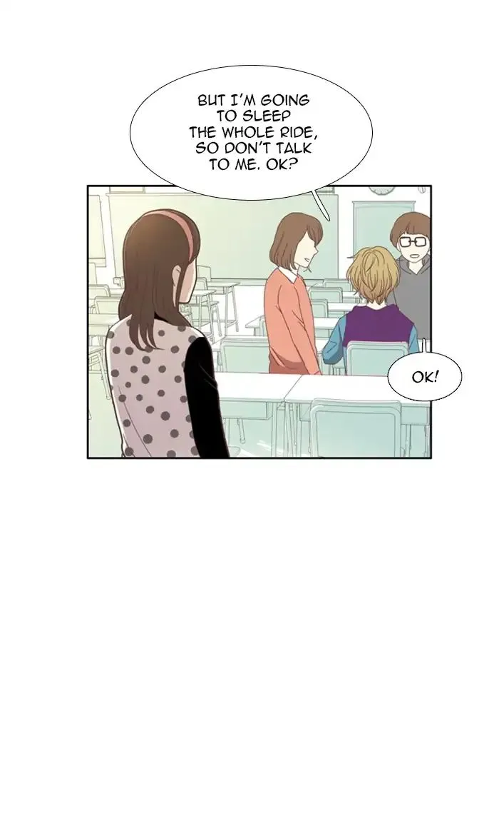 Girl’s World ( World of Girl ) Chapter 101 Online - página 34