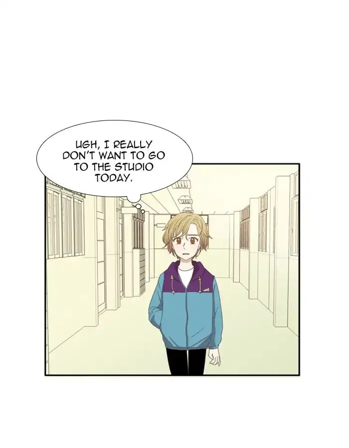 Girl’s World ( World of Girl ) Chapter 101 Online - página 35