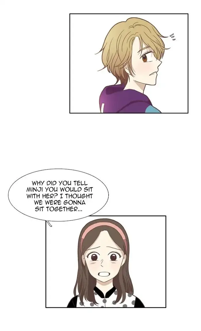 Girl’s World ( World of Girl ) Chapter 101 Online - página 37