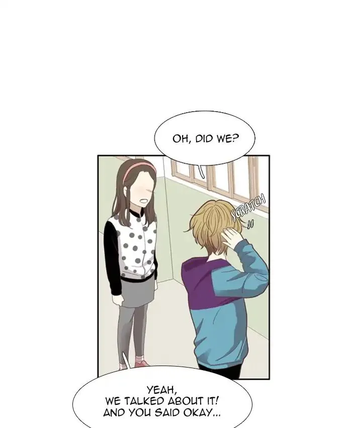 Girl’s World ( World of Girl ) Chapter 101 Online - página 38