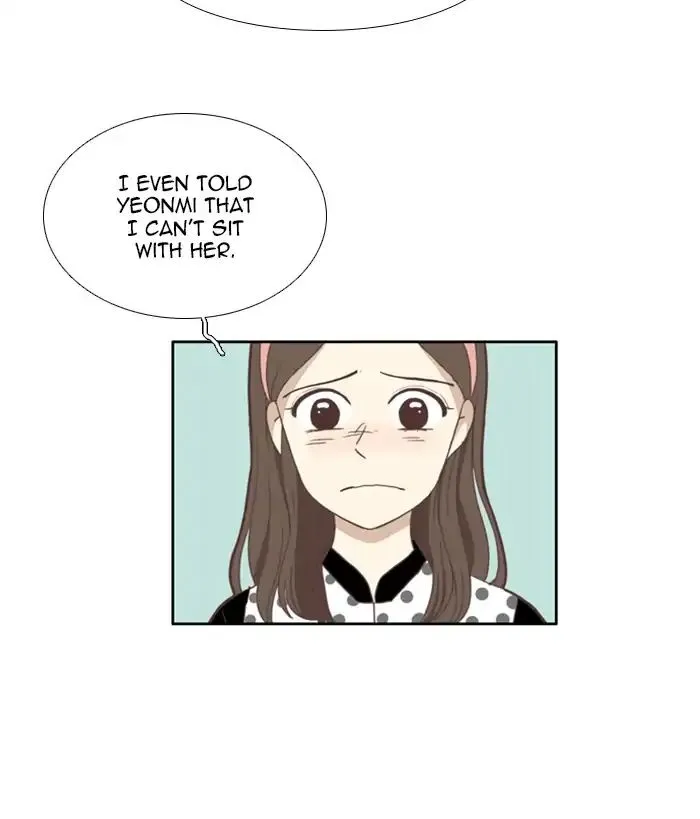 Girl’s World ( World of Girl ) Chapter 101 Online - página 39