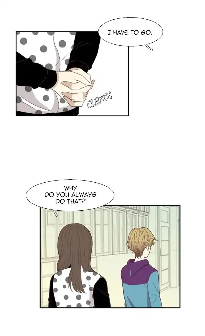 Girl’s World ( World of Girl ) Chapter 101 Online - página 41