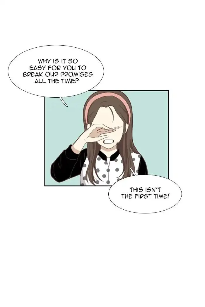 Girl’s World ( World of Girl ) Chapter 101 Online - página 42