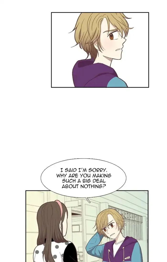 Girl’s World ( World of Girl ) Chapter 101 Online - página 43
