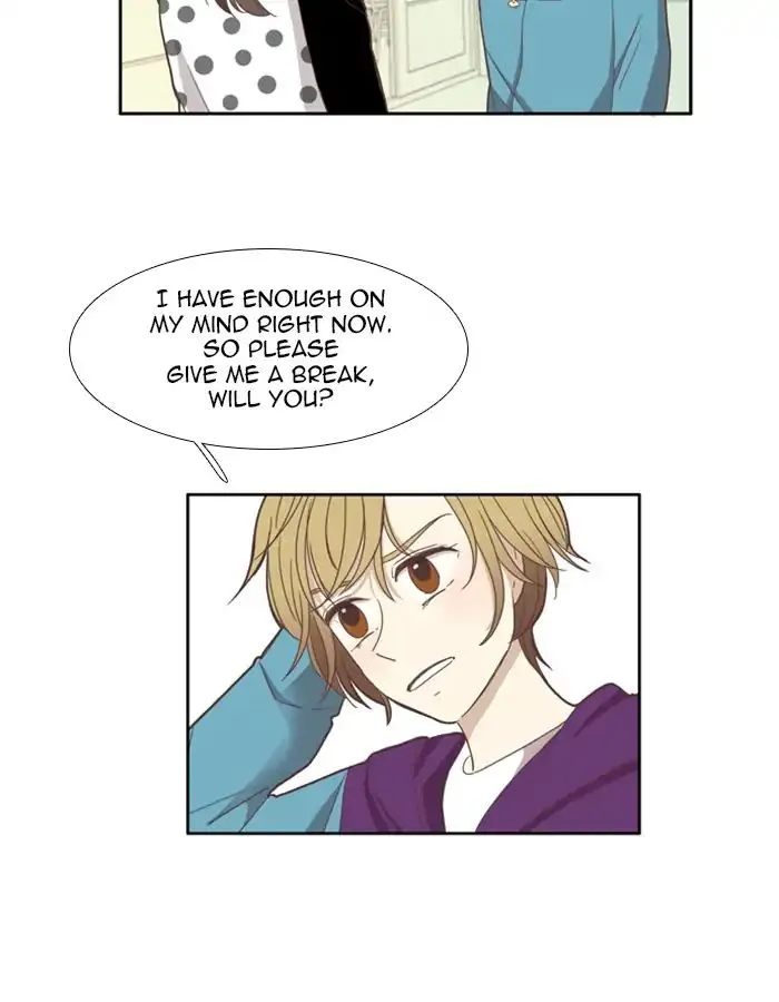 Girl’s World ( World of Girl ) Chapter 101 Online - página 44