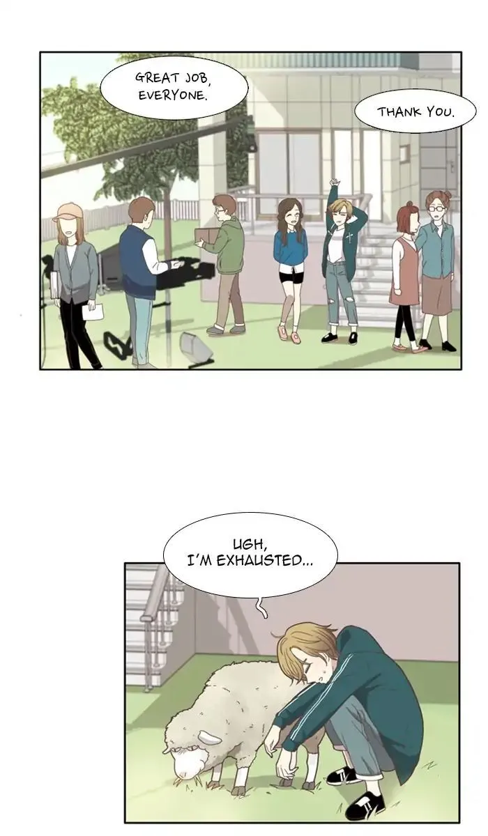 Girl’s World ( World of Girl ) Chapter 102 Online - página 2