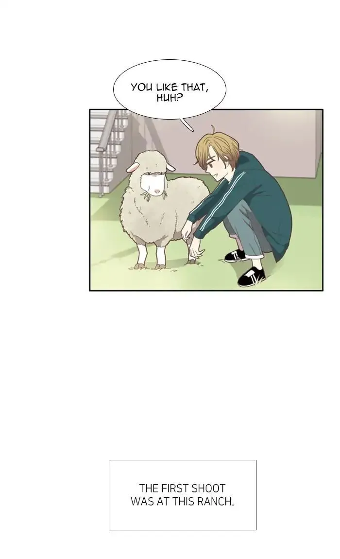 Girl’s World ( World of Girl ) Chapter 102 Online - página 3