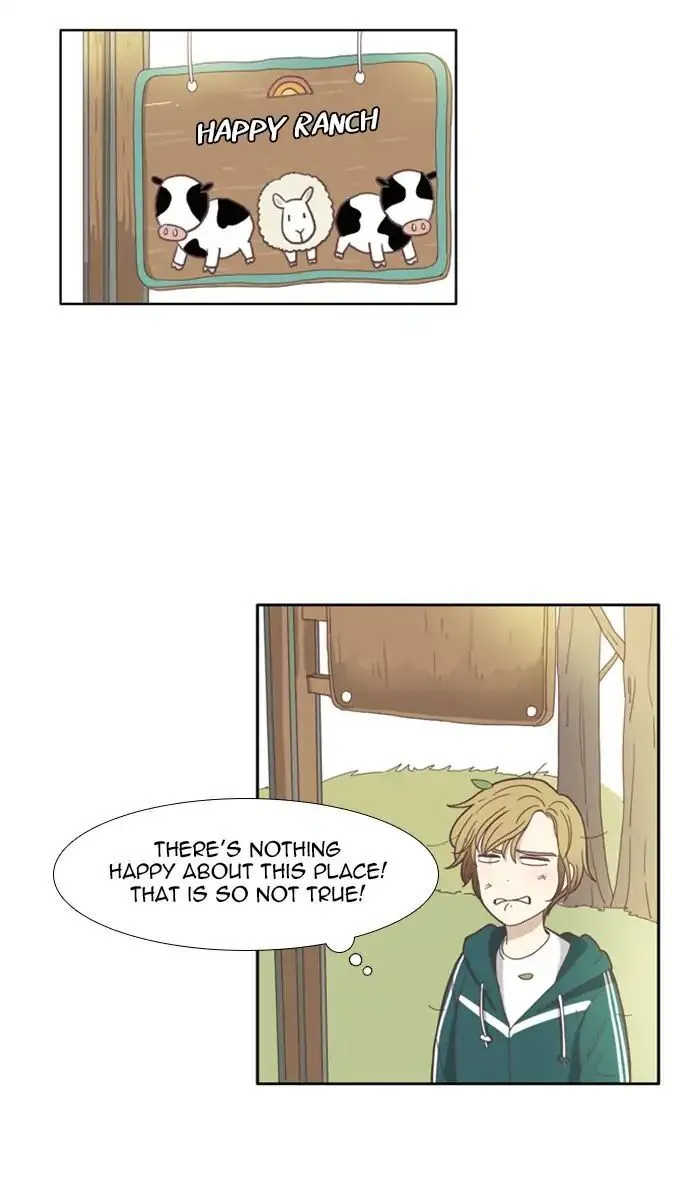 Girl’s World ( World of Girl ) Chapter 102 Online - página 8