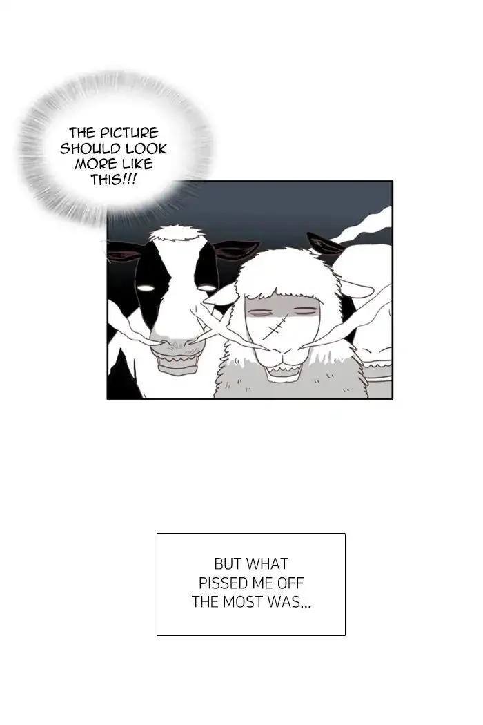 Girl’s World ( World of Girl ) Chapter 102 Online - página 9