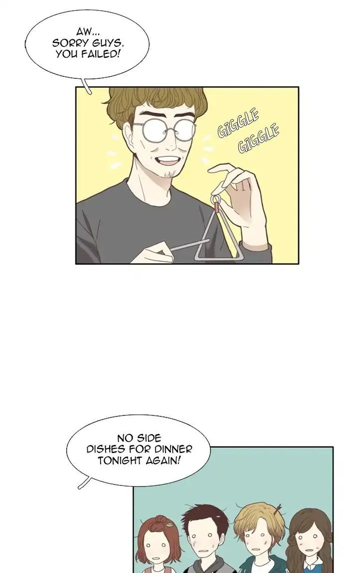 Girl’s World ( World of Girl ) Chapter 102 Online - página 10