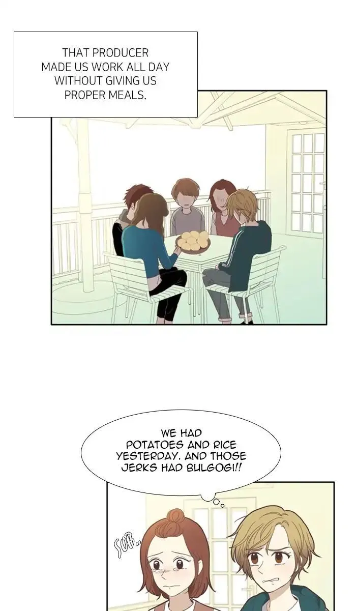 Girl’s World ( World of Girl ) Chapter 102 Online - página 12