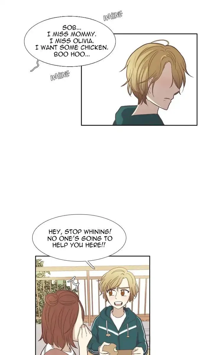Girl’s World ( World of Girl ) Chapter 102 Online - página 16