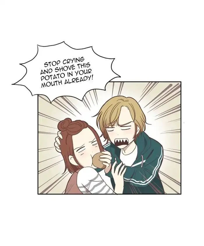 Girl’s World ( World of Girl ) Chapter 102 Online - página 18