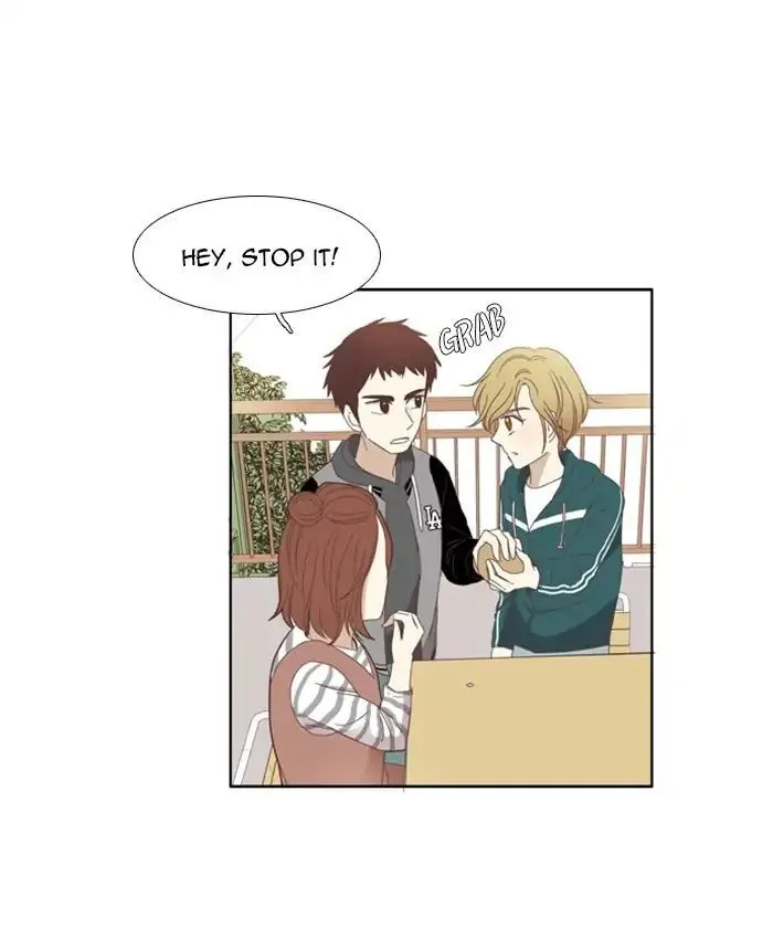 Girl’s World ( World of Girl ) Chapter 102 Online - página 19
