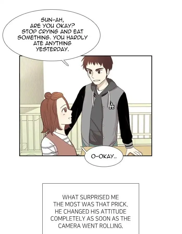 Girl’s World ( World of Girl ) Chapter 102 Online - página 20