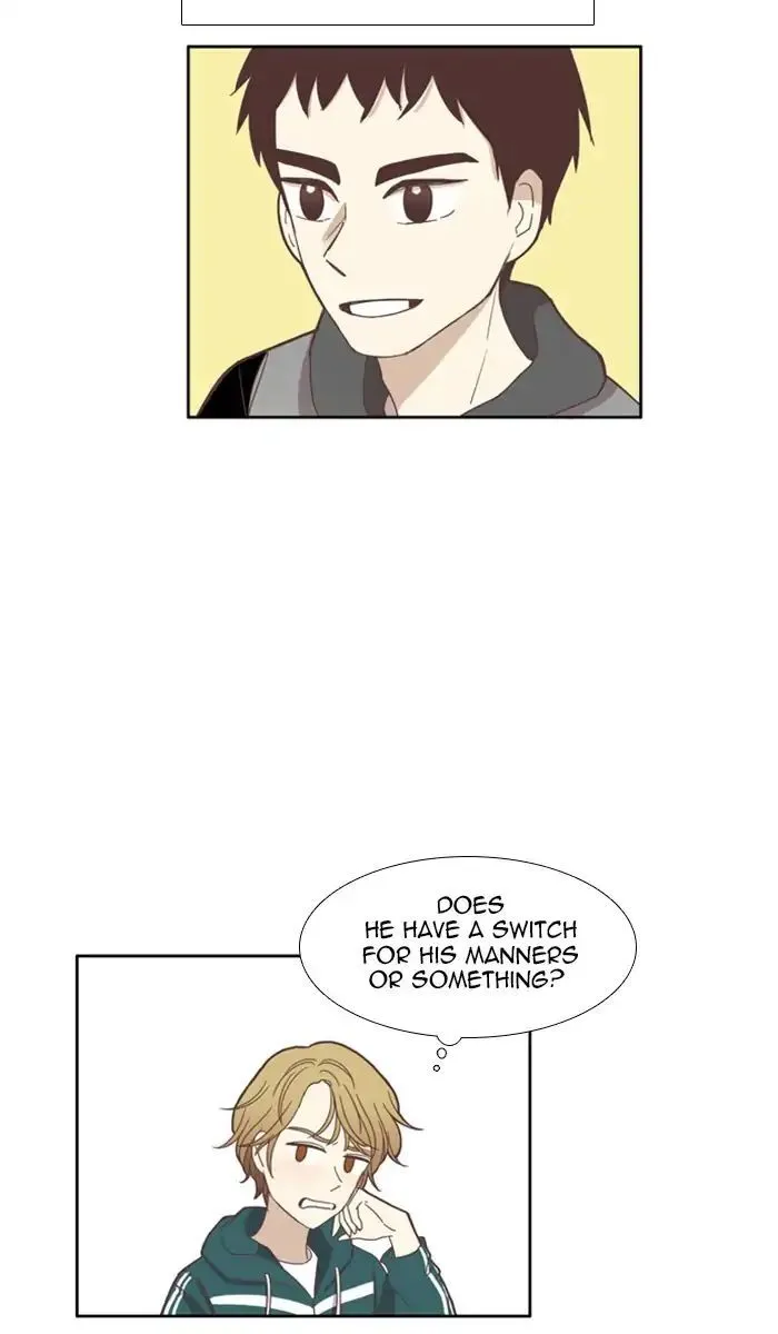 Girl’s World ( World of Girl ) Chapter 102 Online - página 21