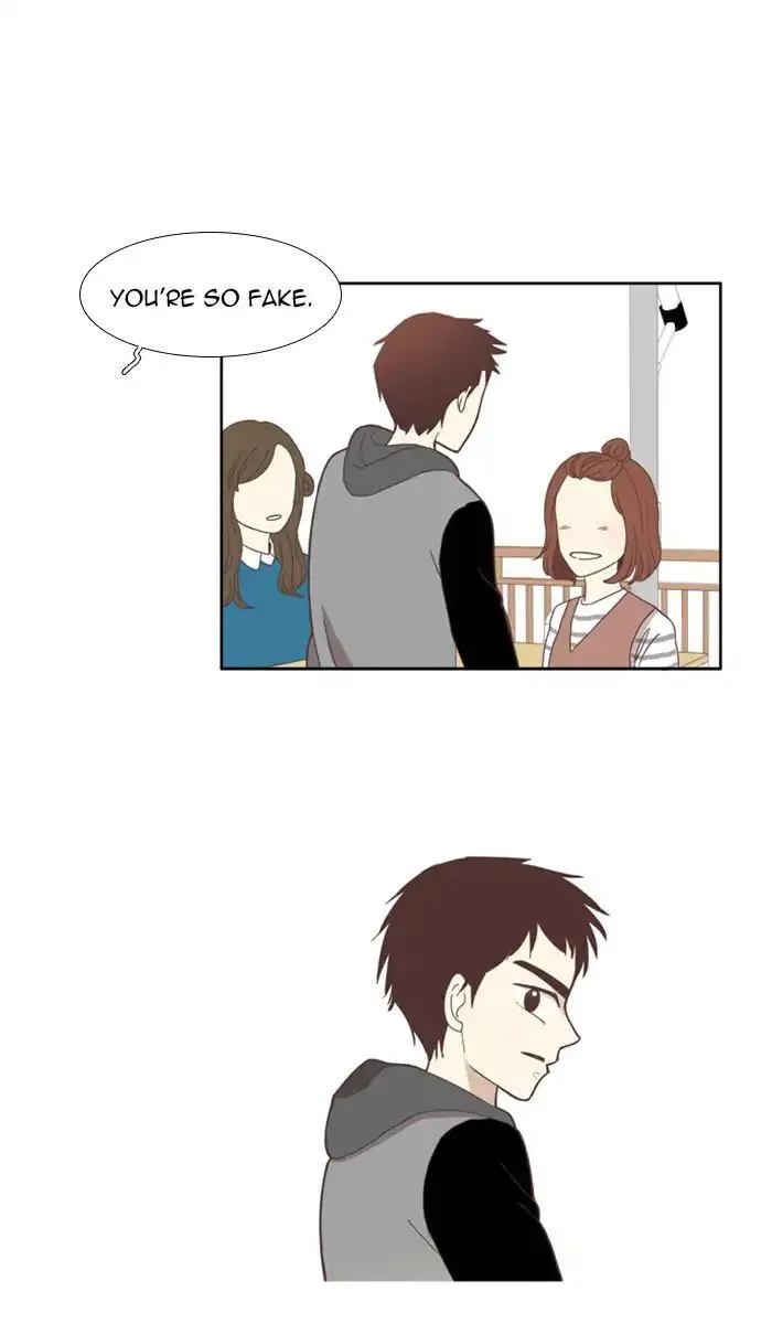 Girl’s World ( World of Girl ) Chapter 102 Online - página 22