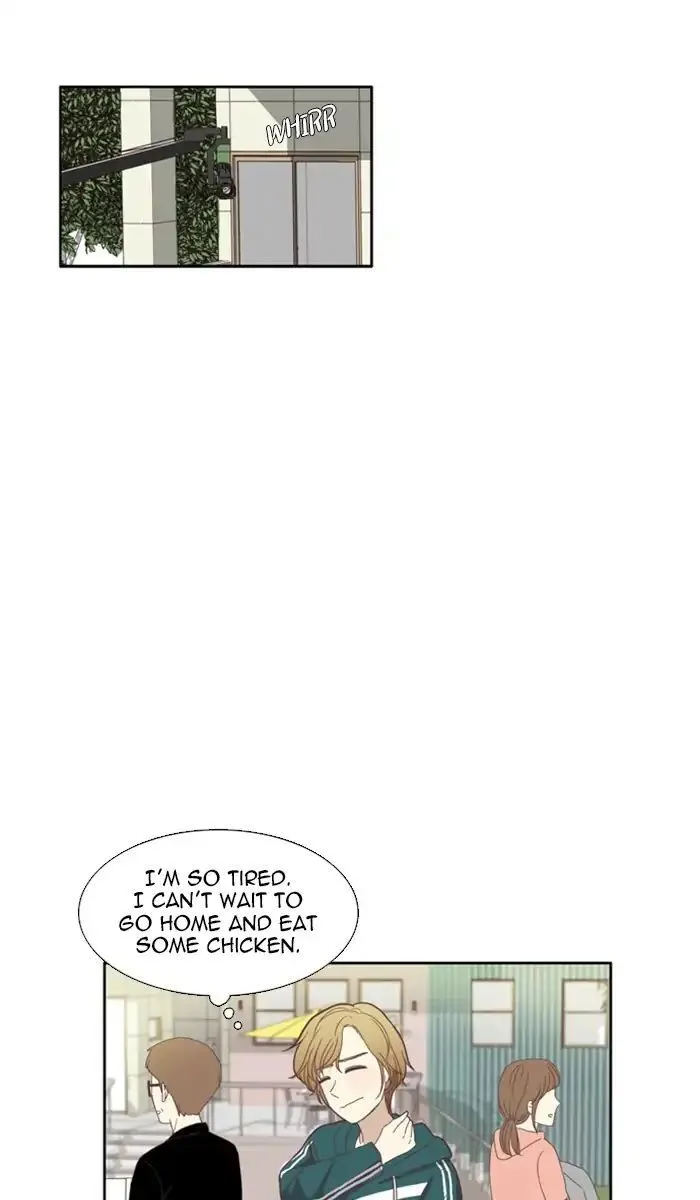 Girl’s World ( World of Girl ) Chapter 102 Online - página 23