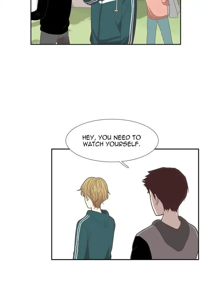 Girl’s World ( World of Girl ) Chapter 102 Online - página 24