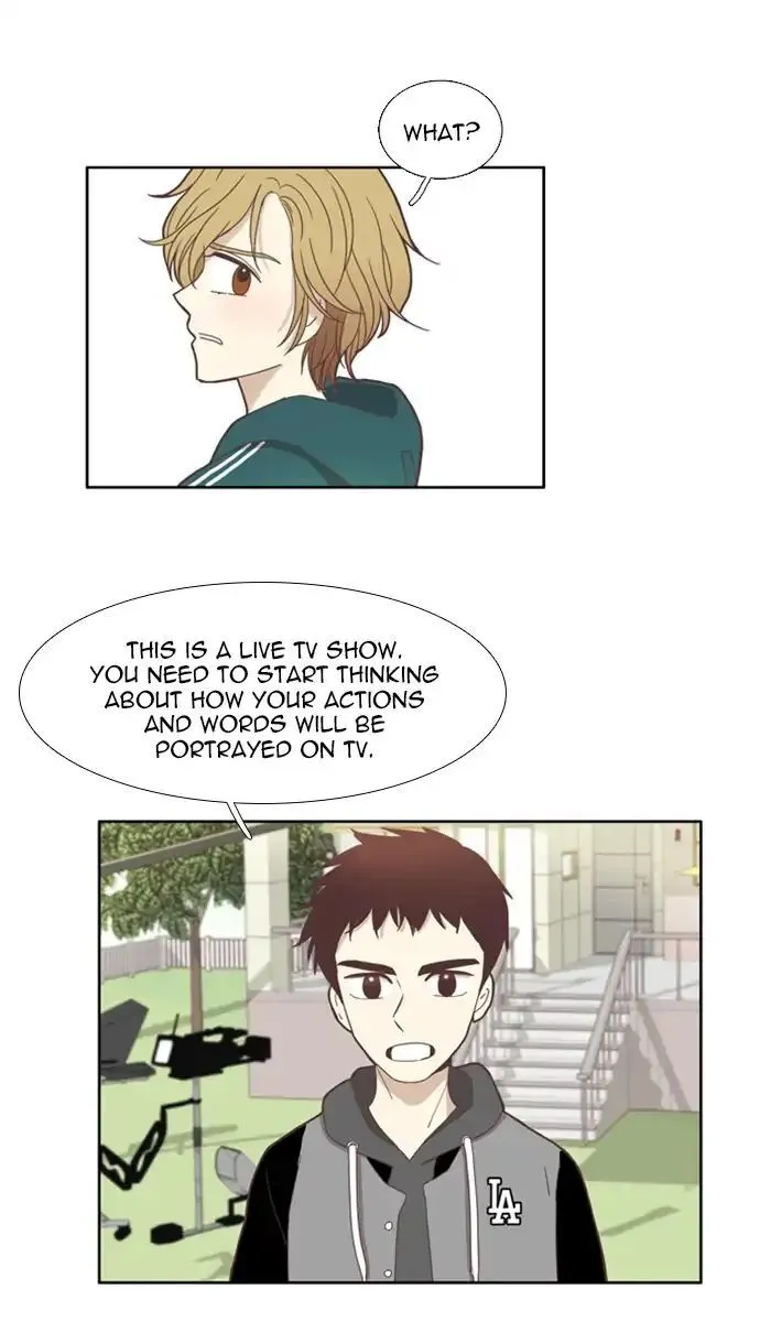 Girl’s World ( World of Girl ) Chapter 102 Online - página 25