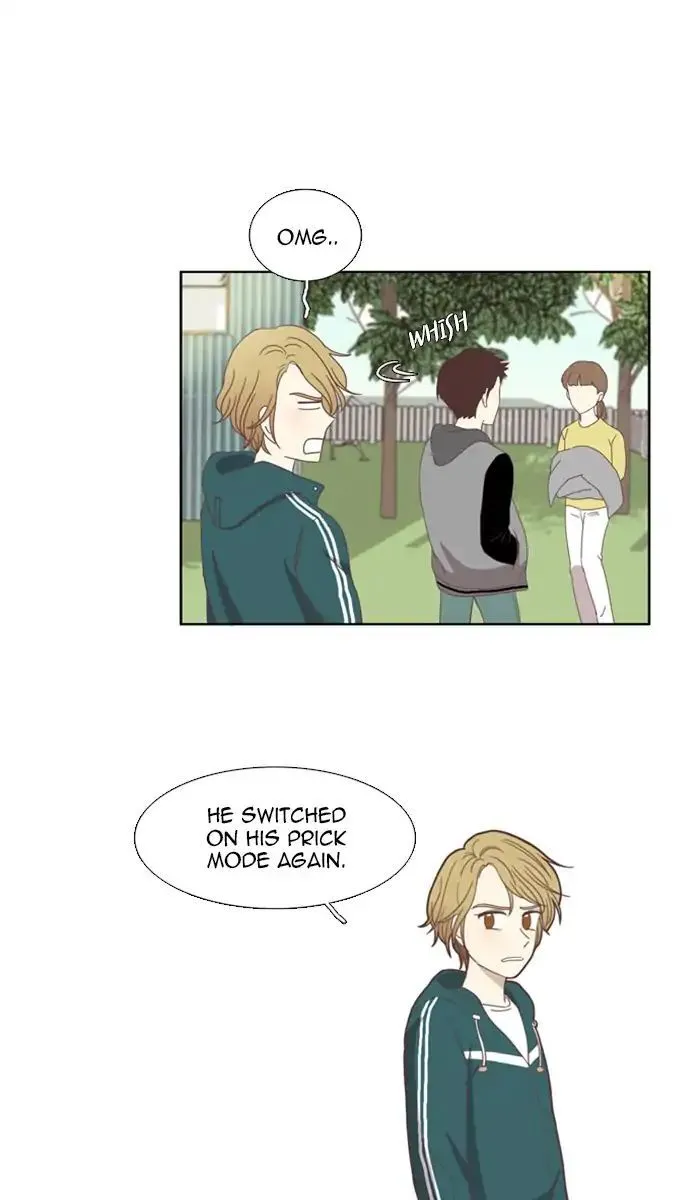 Girl’s World ( World of Girl ) Chapter 102 Online - página 26
