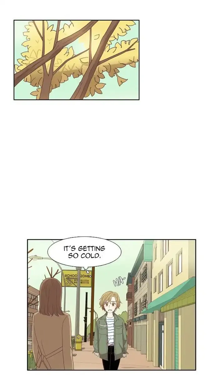 Girl’s World ( World of Girl ) Chapter 102 Online - página 28