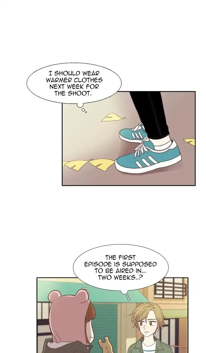 Girl’s World ( World of Girl ) Chapter 102 Online - página 29