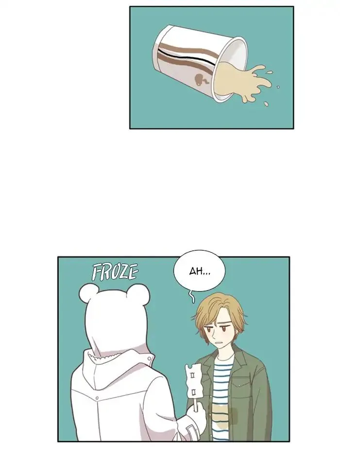 Girl’s World ( World of Girl ) Chapter 102 Online - página 31