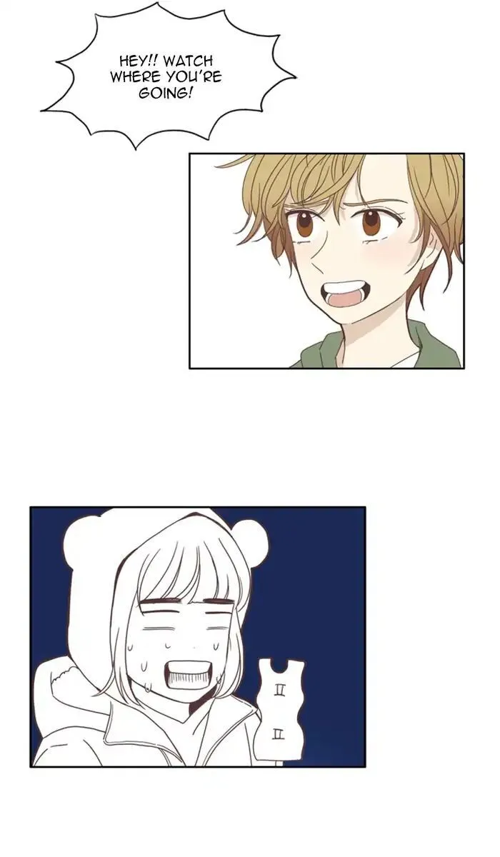 Girl’s World ( World of Girl ) Chapter 102 Online - página 32