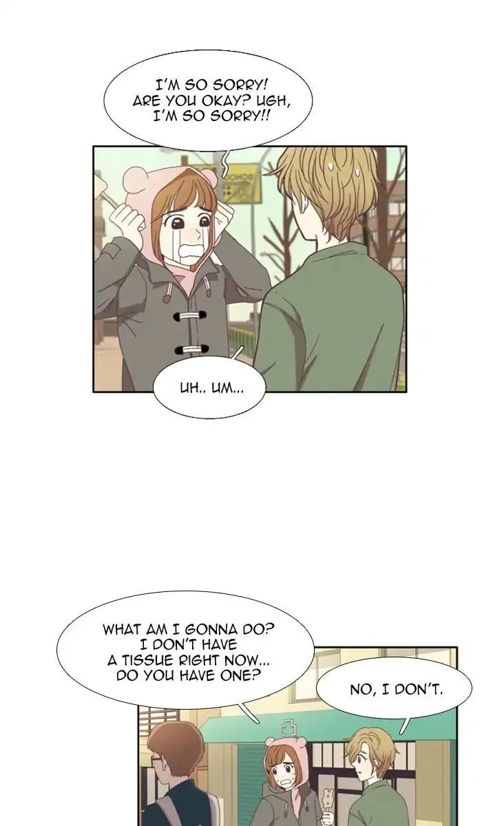 Girl’s World ( World of Girl ) Chapter 102 Online - página 33
