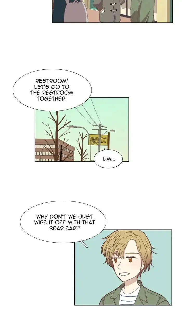 Girl’s World ( World of Girl ) Chapter 102 Online - página 34