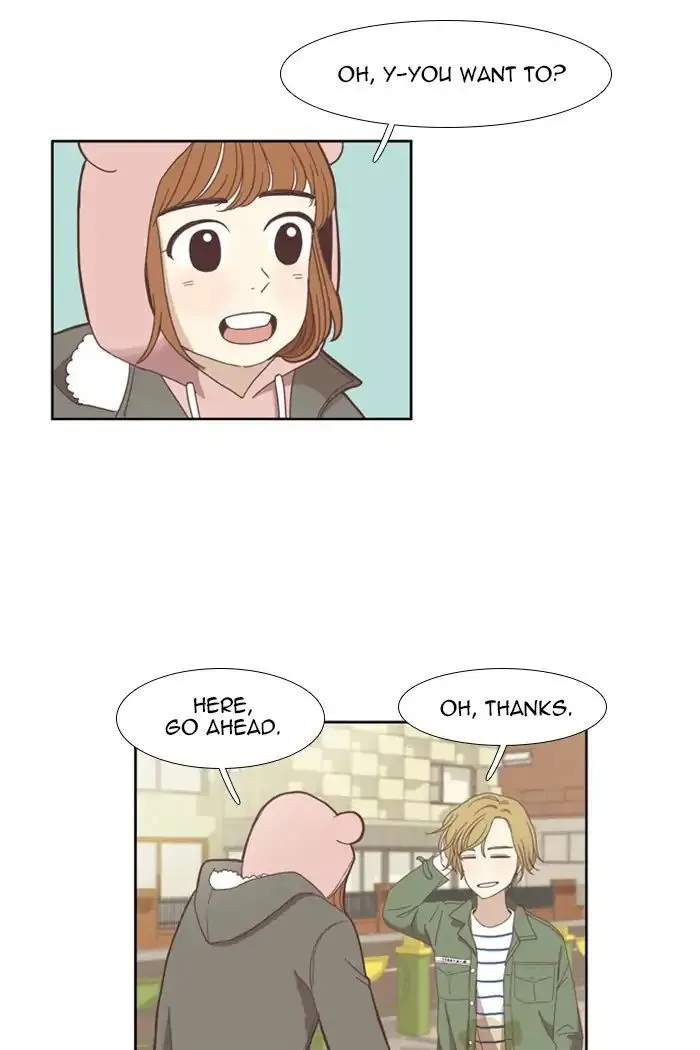 Girl’s World ( World of Girl ) Chapter 102 Online - página 35