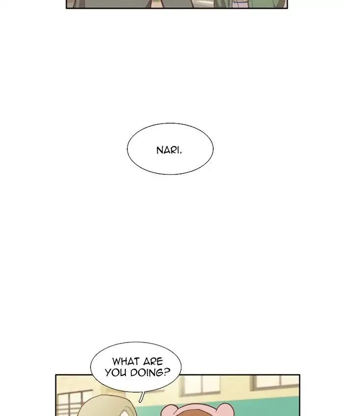 Girl’s World ( World of Girl ) Chapter 102 Online - página 36